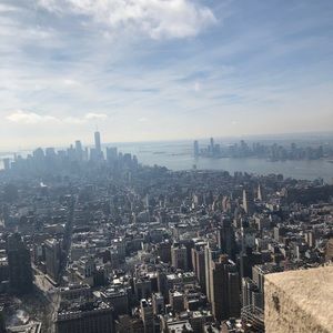 Meet your Posher, Marcus